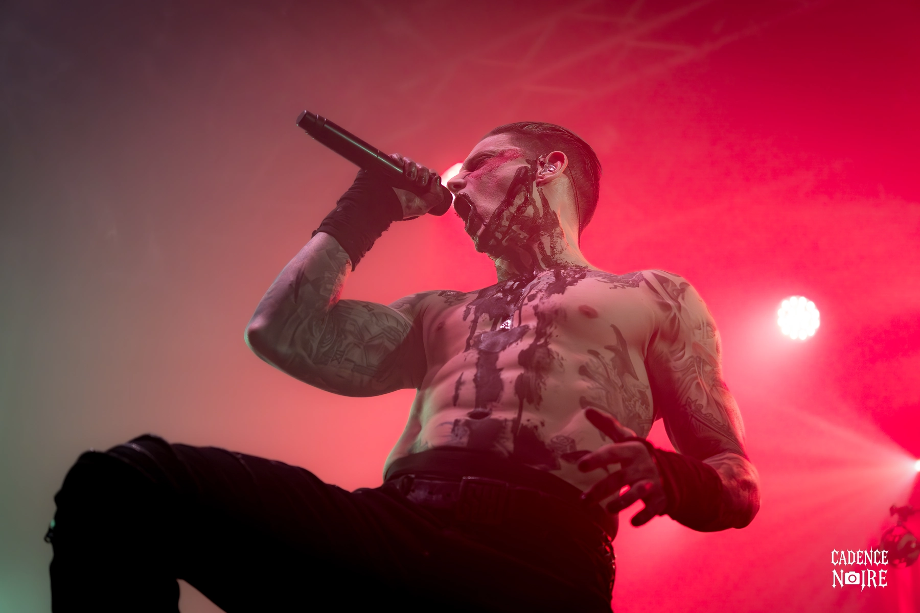 Chemical Sweet Kid - 5